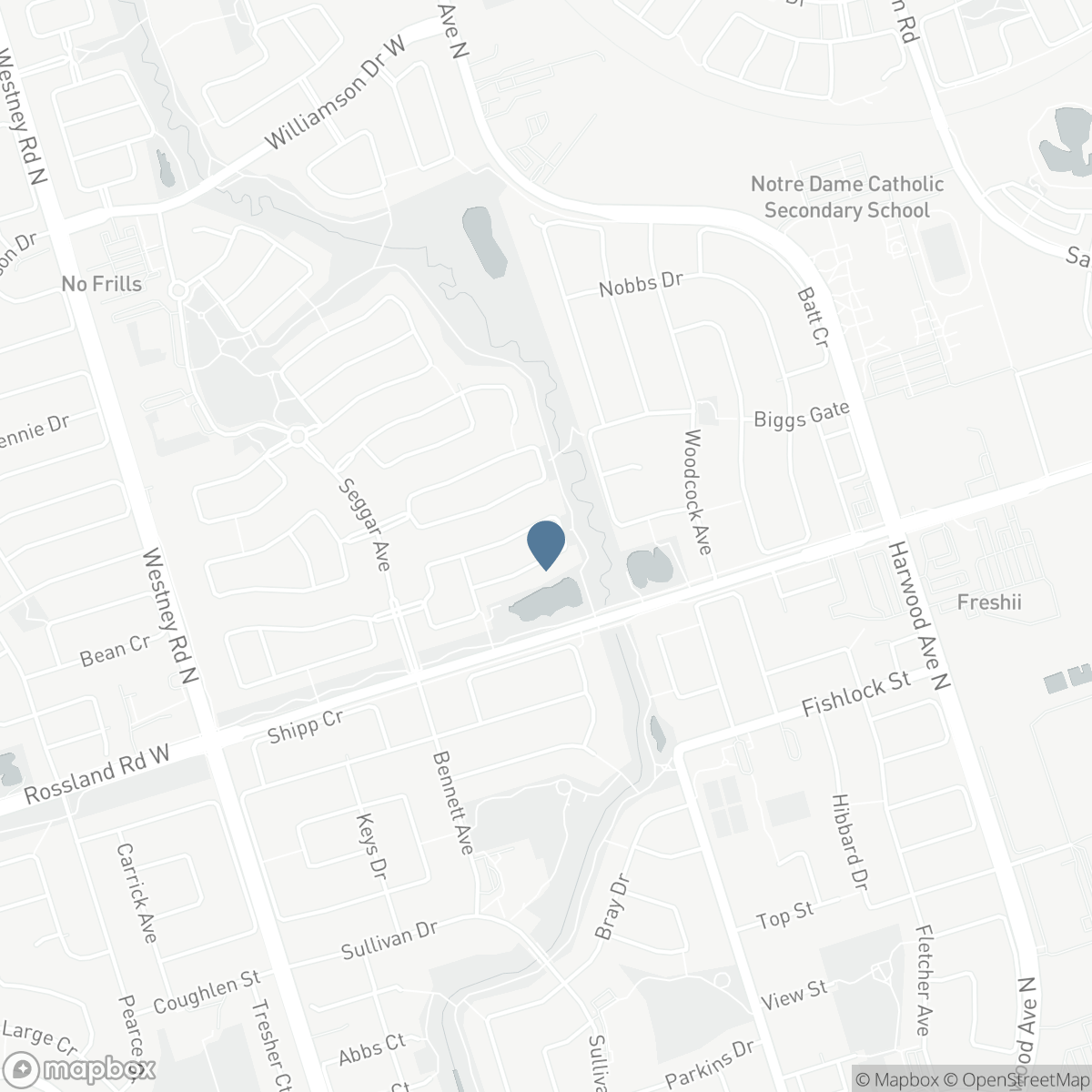 24 BRADBURY CRESCENT, Ajax, Ontario L1T 4H5